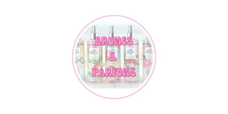 Brumes & Parfums