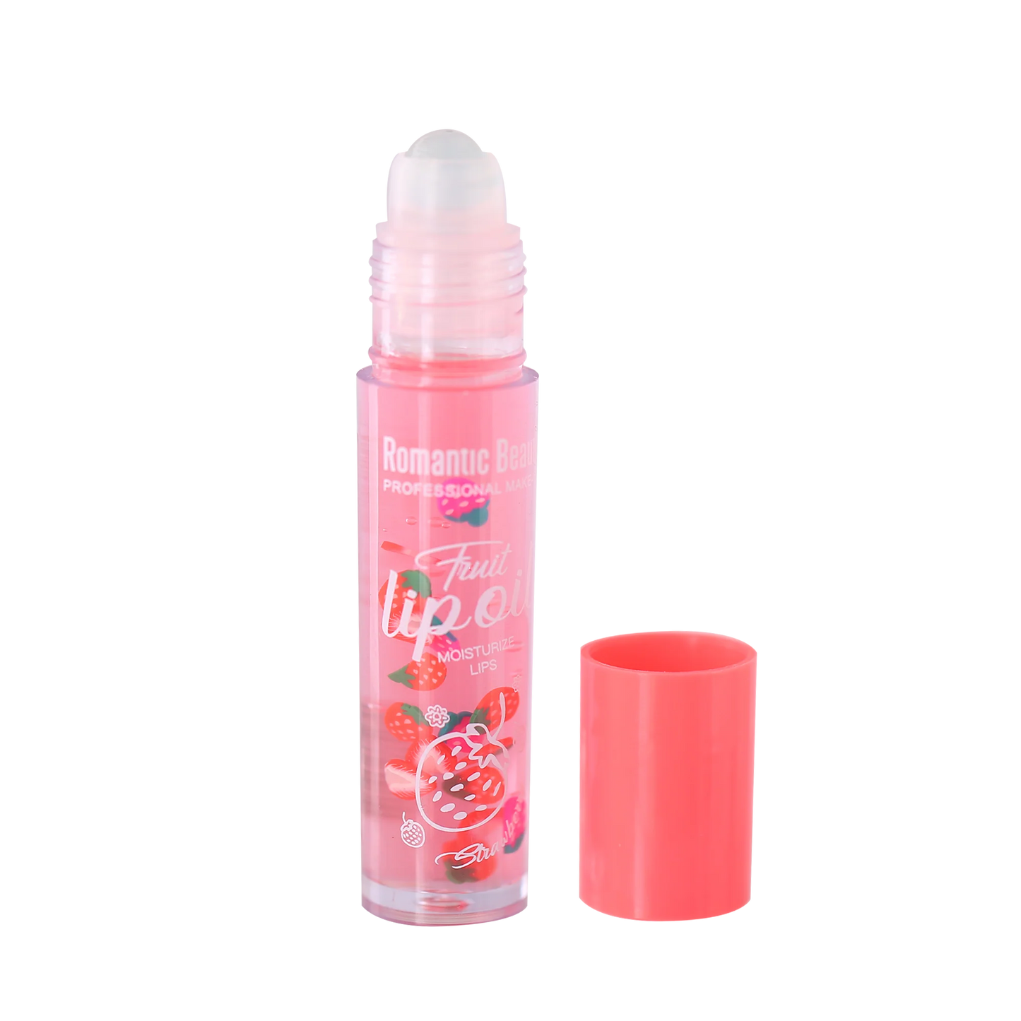 PRIX CANON 😍 Gloss roll fruitée - Plusieurs parfums disponibles