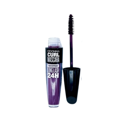 PRIX CANON 😍 Mascara Violet Long Lash Curl Waterproof 24h