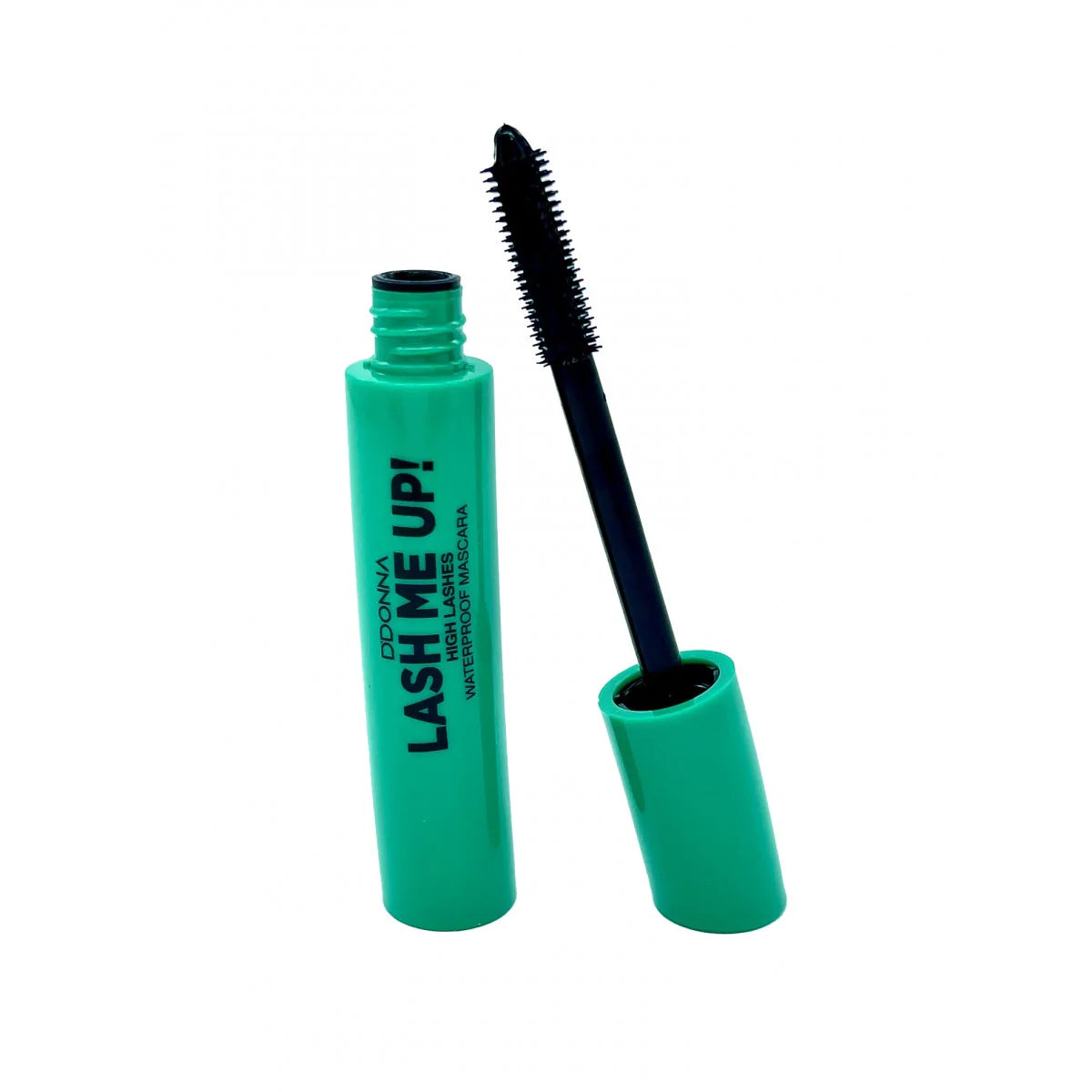 Mascara Lash Me Up - Waterproof Effet cil à cil & Allonge les cils